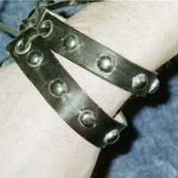 Studded Bracelet